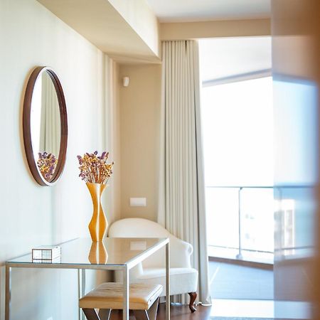 Suite 107 - Two Bedroom Apartment フンシャル エクステリア 写真