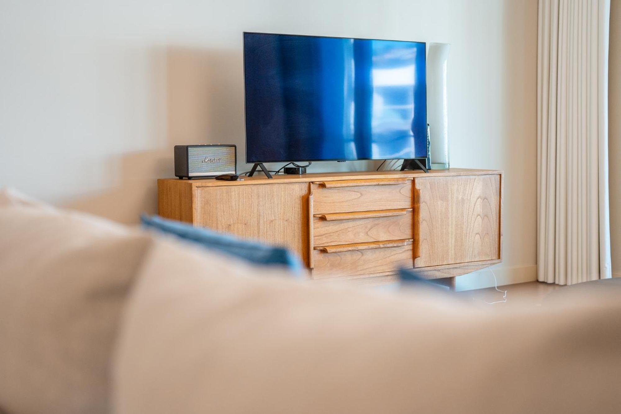 Suite 107 - Two Bedroom Apartment フンシャル エクステリア 写真
