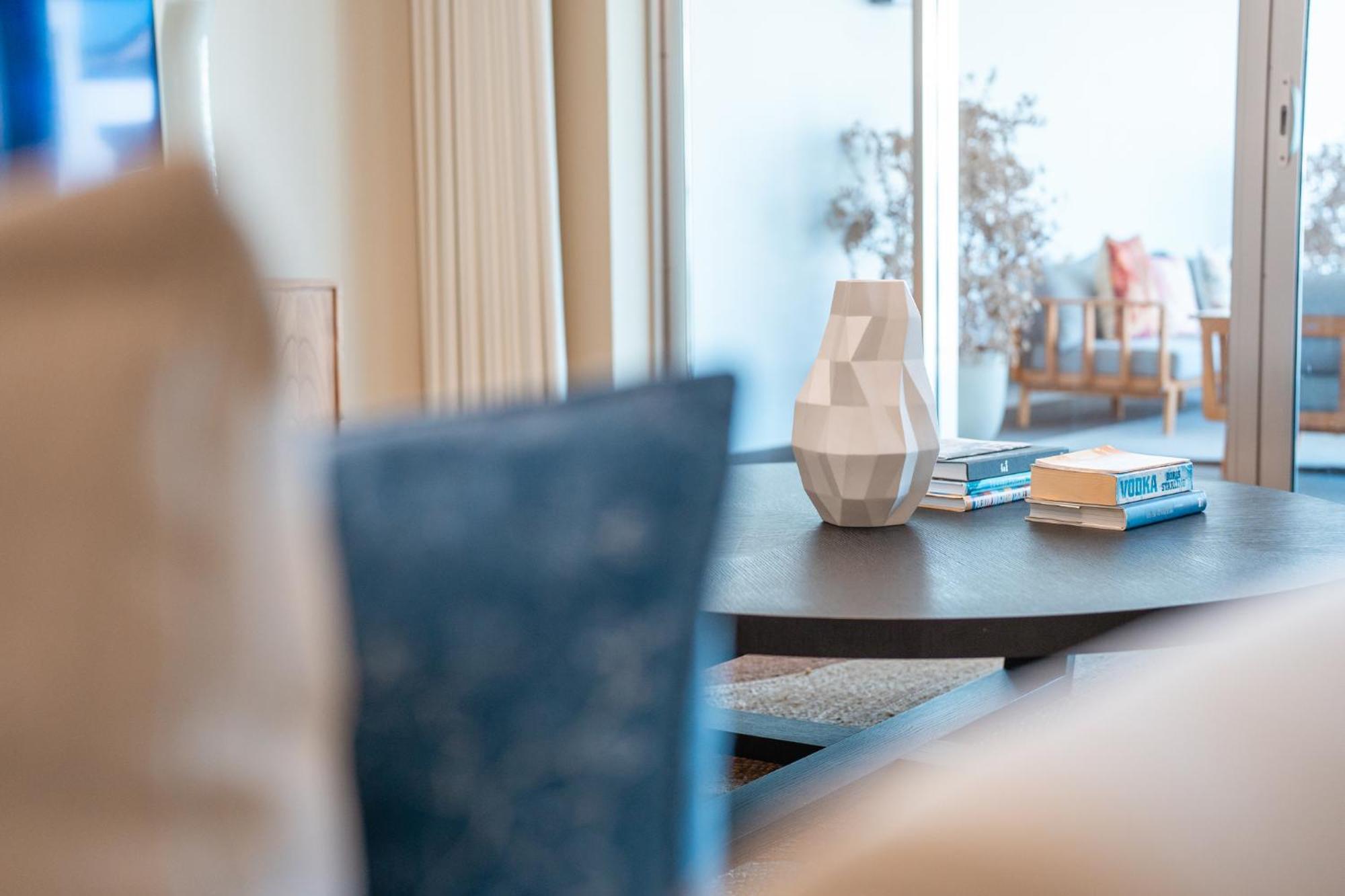 Suite 107 - Two Bedroom Apartment フンシャル エクステリア 写真