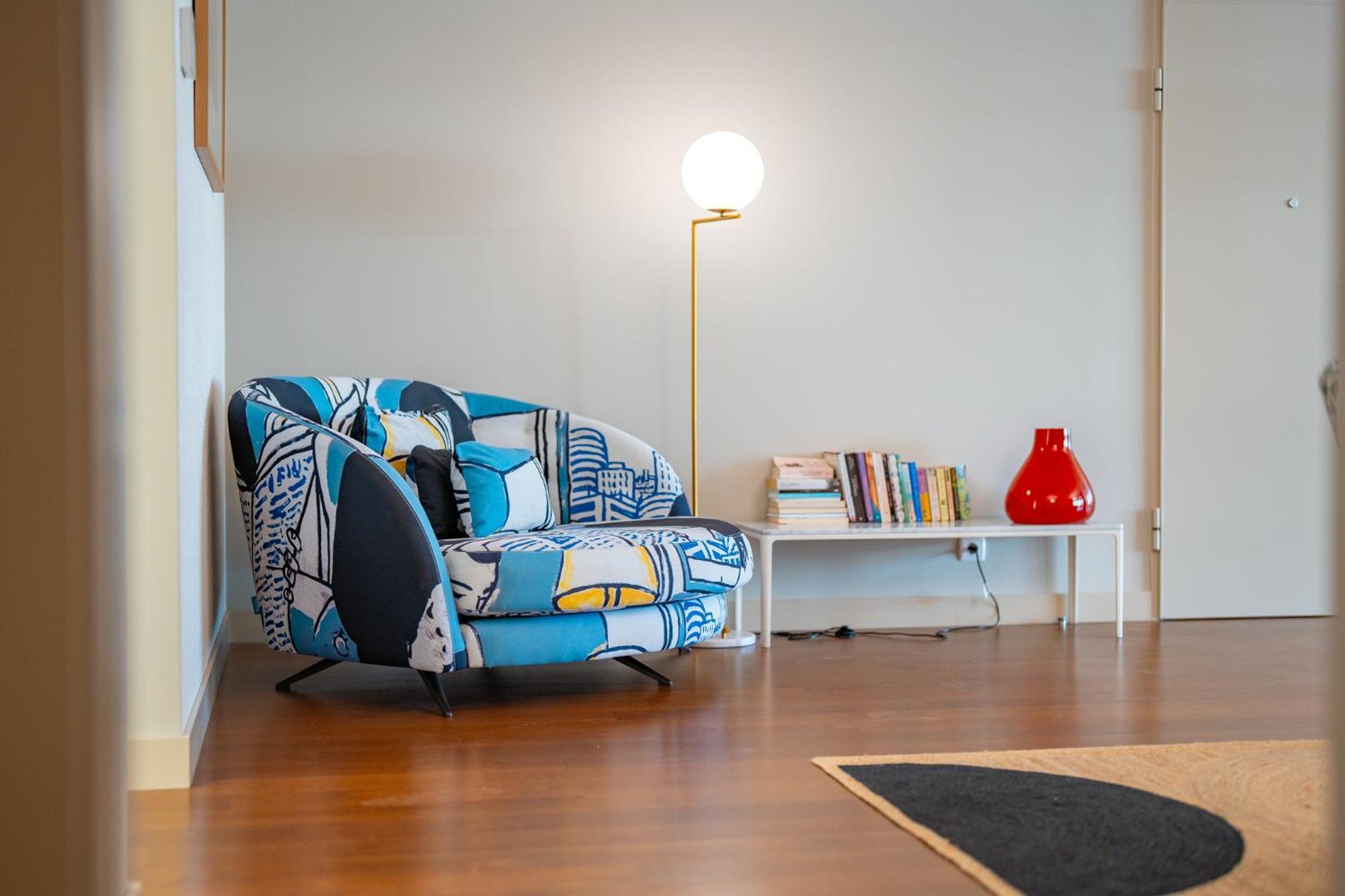 Suite 107 - Two Bedroom Apartment フンシャル エクステリア 写真