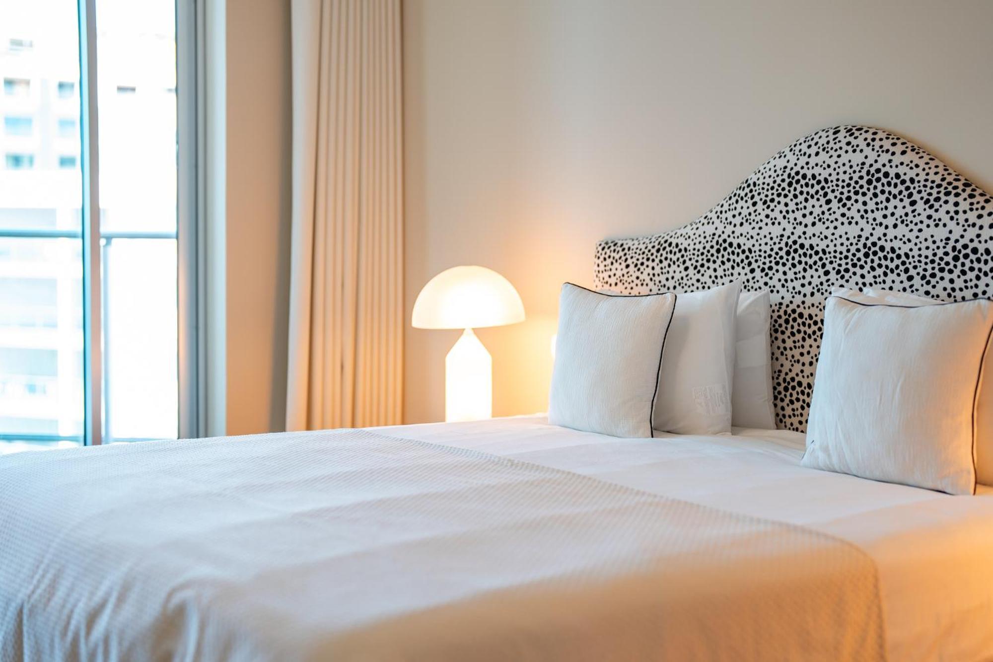 Suite 107 - Two Bedroom Apartment フンシャル エクステリア 写真