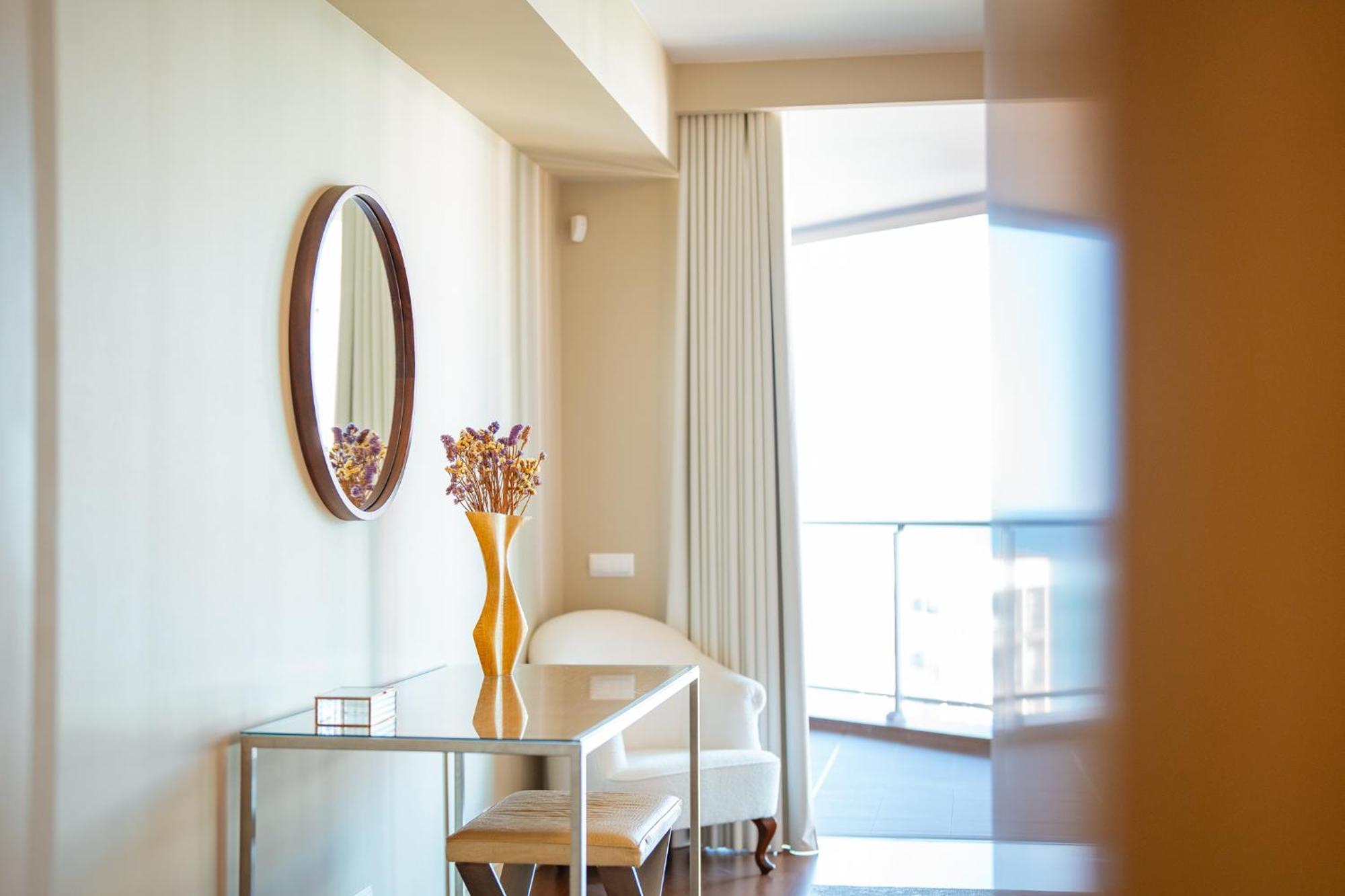 Suite 107 - Two Bedroom Apartment フンシャル エクステリア 写真