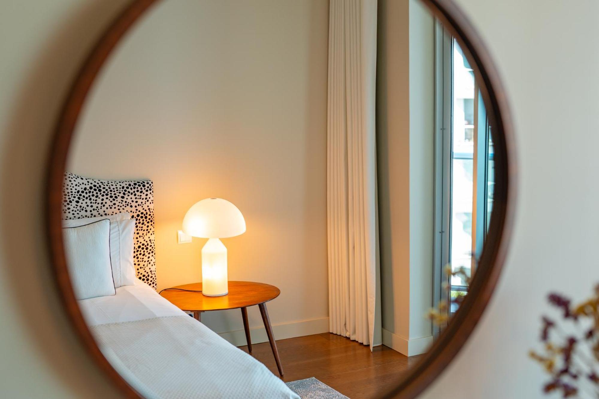 Suite 107 - Two Bedroom Apartment フンシャル エクステリア 写真