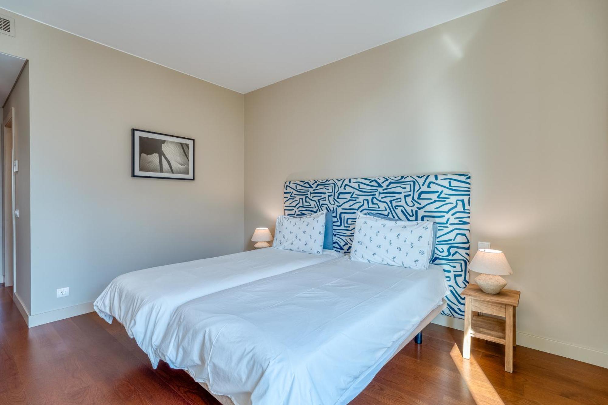 Suite 107 - Two Bedroom Apartment フンシャル エクステリア 写真